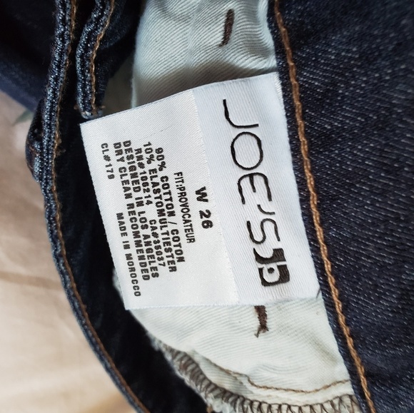 Joe's Jeans - Picture 7 of 10